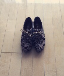 Jeffrey Campbell | レオパード柄の靴(その他シューズ)