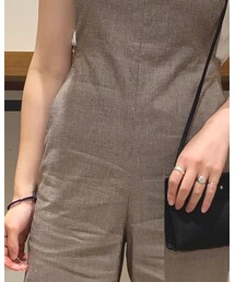 URBAN RESEARCH | オールインワン・サロペット