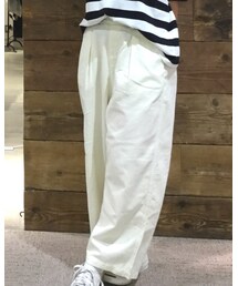 niko and... | その他パンツ