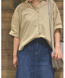 niko and... | シャツ/ブラウス