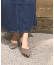 niko and... | パンプス