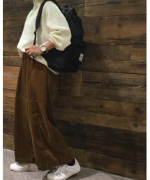 niko and... | ニット/セーター