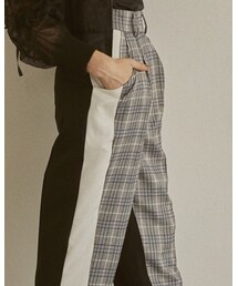 coming soon | パンツ