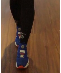 Reebok | スニーカー