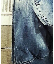 LEGENDA | ミリタリージャケット