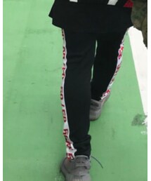 50/50 | パンツ