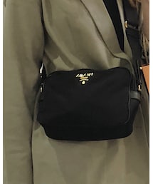 PRADA | ショルダーバッグ