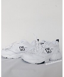 NEW BALANCE | スニーカー