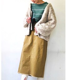 KBF | Tシャツ/カットソー