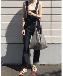 GU | サロペット/オーバーオール