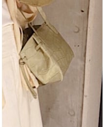 ZARA | ハンドバッグ