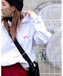 kandytown | パーカー