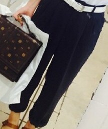 CREST | その他パンツ