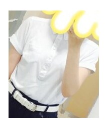 UNIQLO | ポロシャツ