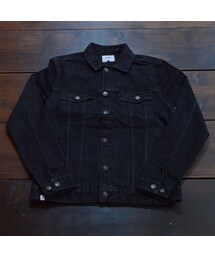 ALTAMONT | RYDER DENIM JACKET(その他トップス)