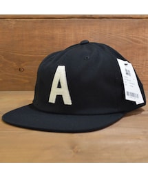 ALTAMONT | BOHR 2 BALL CAP(キャップ)