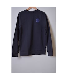 ALTAMONT | HIGH DOSAGE CLEAN CREW FLEECE(スウェット)