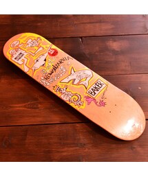 BAKER | ROWAN ZORILLA GONZ NATURAL STAIN(スポーツグッズ)