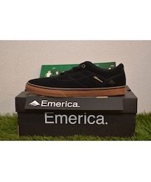 Emerica | THE HERMAN G6 VULC(スニーカー)