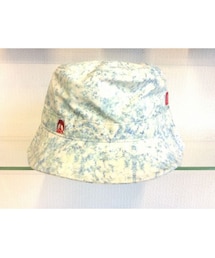 -- | Gnarly SPLATTER BUCKET(ハット)