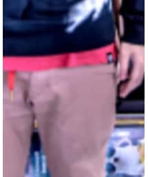 Gnarly | チノパンツ