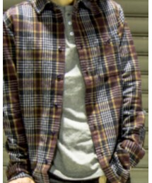 ALTAMONT | Tシャツ/カットソー