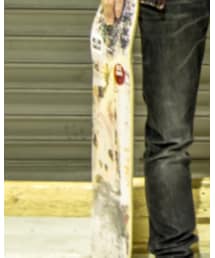 BAKER | スポーツグッズ