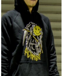 ALTAMONT | パーカー