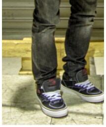 VANS | スニーカー