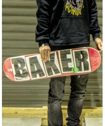 BAKER | スポーツグッズ