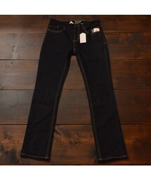 ALTAMONT | ALAMEDA SLIM DENIM PANT(デニムパンツ)