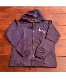 V/SUAL | LA HOOD JACKET(その他トップス)
