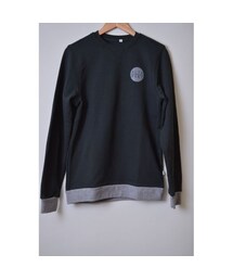ALTAMONT | HIGH DOSAGE CLEAN CREW FLEECE(スウェット)