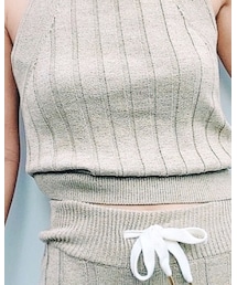 JUEMI | タンクトップ