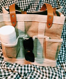 apolis | Gardenbag(トートバッグ)