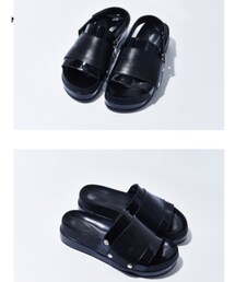 lowclassic | Shoes(サンダル)