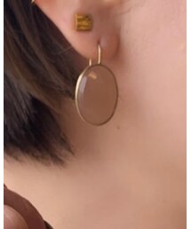 La Soeur | ピアス（両耳用）