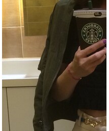 BEAMS | ミリタリージャケット