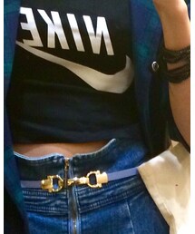 NIKE | Tシャツ/カットソー