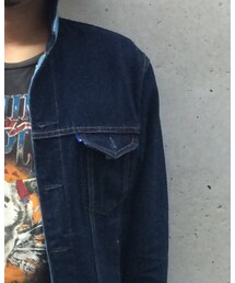 Levi's | デニムジャケット