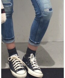 CONVERSE | スニーカー