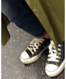 CONVERSE | スニーカー