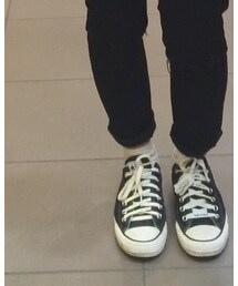 CONVERSE | スニーカー