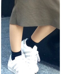 adidas | スニーカー