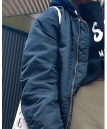 Alpha Industries | ブルゾン