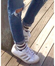 adidas | スニーカー