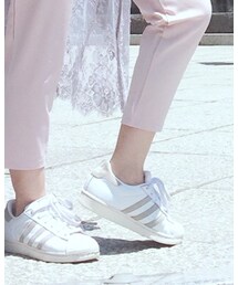 MOUSSY | スニーカー