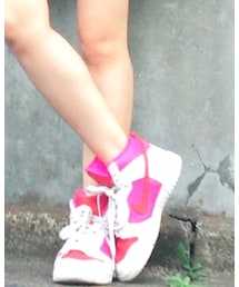 NIKE | スニーカー