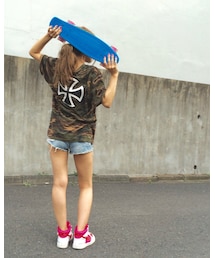 INDEPENDENT | トップス