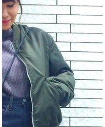 UNIQLO | ジャケット/アウター